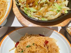 -九毛九西北菜(番禺万达店)