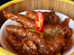 -贵阳万丽酒店·新满福楼餐厅
