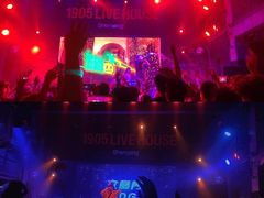 -美帝奇×1905音乐现场