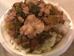 -陈董药炖排骨(饶河街店)