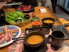 -黑牛の店·和牛烧肉(大悦城店)