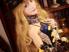 -马猴烧酒二次元cosplay换装写真自拍体验馆