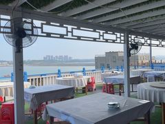 -北港方记海鲜楼·海景餐厅