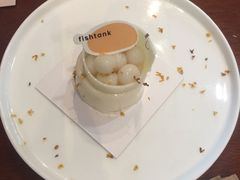 -fishtank鱼缸咖啡(三山街店)