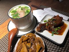 -十面春风·江南面馆(崇宁路店)