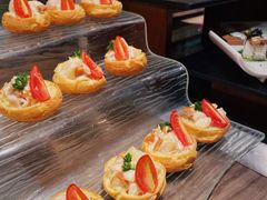 -德悦高风味餐厅