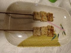 烤鱼腐-小煵记·打边炉(西丽文光店)