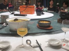 -小厨娘淮扬菜(六合欢乐港店)