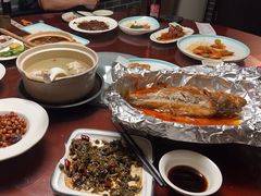 -19号私房菜(云南路店)