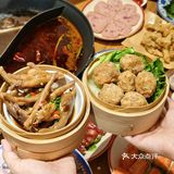 Wow！常德真正便宜好吃的社区老火锅！！！
