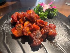 -蝦塘·中国餐馆(城墙南马道巷店)