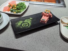 -海底捞火锅(团结桥店)