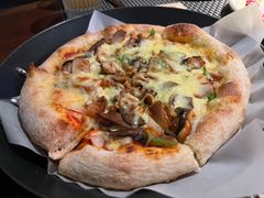 -West10 西拾·西餐厅·创意菜(未来科技城店)