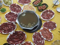 -老猫牛肉火锅(沙溪店)