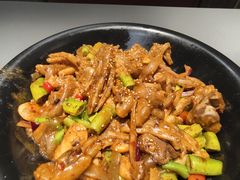 -掌上鲜(南顺城街店)