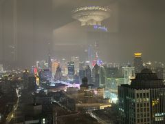 -上海雅居乐万豪侯爵酒店
