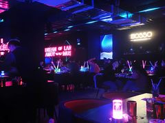 -MOSSO音乐酒吧·live house(南京旗舰店)