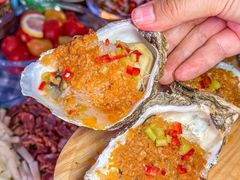 -1819餐厅·团队聚餐·烤串·精酿