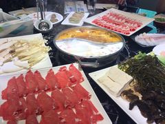 -7火锅(阿布扎比店)