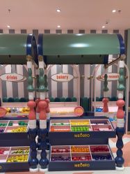 -奈尔宝·儿童乐园·亲子餐厅(鄞州万达店)