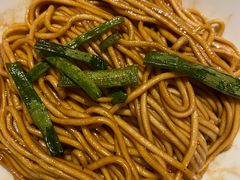 葱油拌面-兰溪小馆(东直门簋街店)