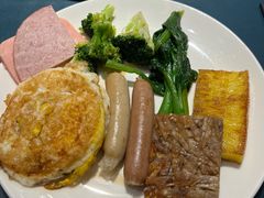 -鹭江潮餐厅•福建菜(鹭江佲家酒店)