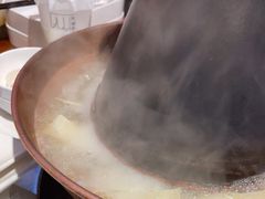 -津门老羊家·铜锅涮羊肉·烧烤(科技园店)