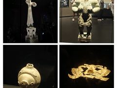 -三星堆博物馆