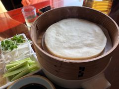 -恭敬李·烤鸭(天坛北门店)
