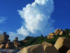 -那琴半岛地质海洋公园