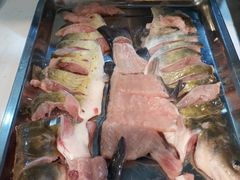 -香坝坝鲜鱼火锅(春熙路店)