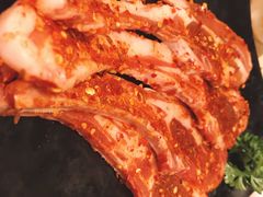 -新石器烤肉(之心城店)