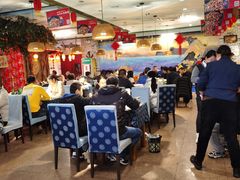 大堂-旺角小渔村(幸福中路店)