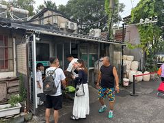 -尹三豆汁(天坛店)