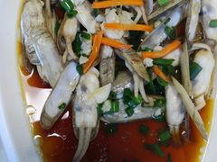 -如意楼农家菜(雁荡山店)