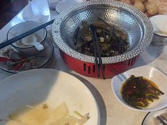 -闽公馆·客家私房菜·商务宴请·包厢(杏林橡树湾店)