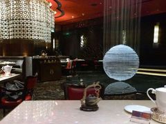 -8餐厅(新葡京酒店)