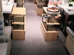 大堂-顺德公广东猪肚鸡·煲仔饭(白石洲店)