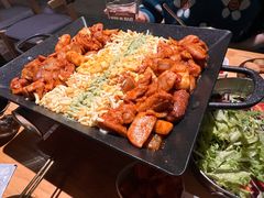 -晃晃悠悠酒肉合作社
