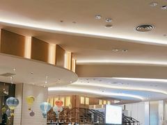 -济南香格里拉·咖啡泉自助餐厅