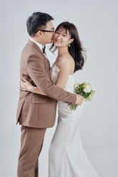 点击看大图 -情订奇缘婚纱摄影(和平路店)