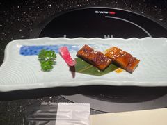 -梅筑·创意料理(王府井百货店)