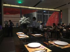 大堂-simply thai天泰(静安嘉里中心店)