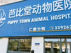 -芭比堂宠物医院·全科爱猫医院·仁德分院
