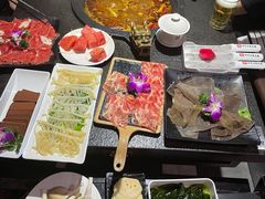 -椒王火锅(厚街万达店)