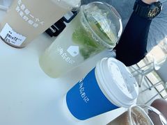 莫吉托-海岛日记(养马岛店)