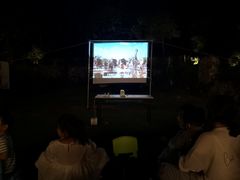 -三峡国际房车露营地(G348店)