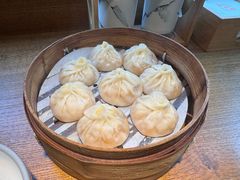 -馋三尺蟹粉小笼(人民广场店)