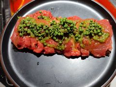 渝利手切牛肉-渝利重庆火锅