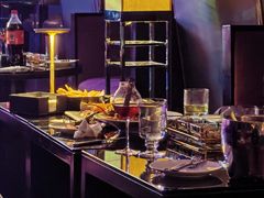 -云·酷Atmosphere(国贸大酒店)